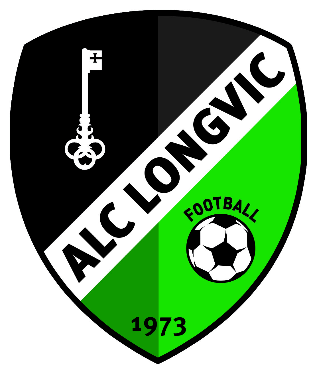 Historique du club club Football  ALC LONGVIC FOOTBALL  